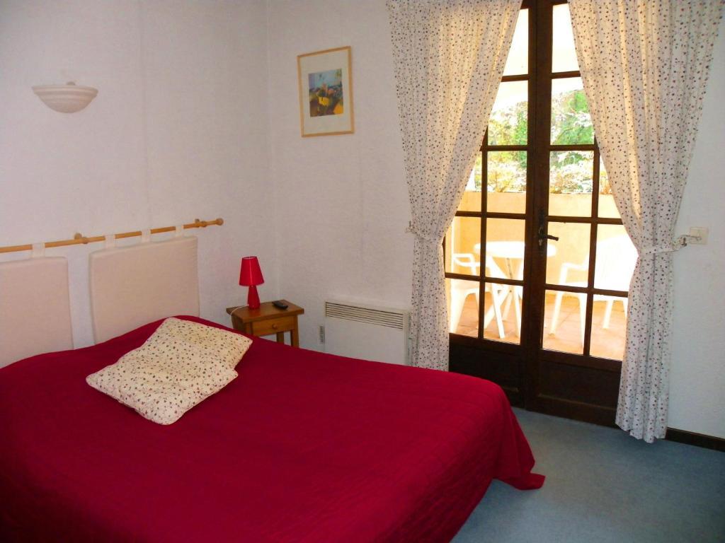 Human Hotel Restaurant Park Villecroze Quarto foto